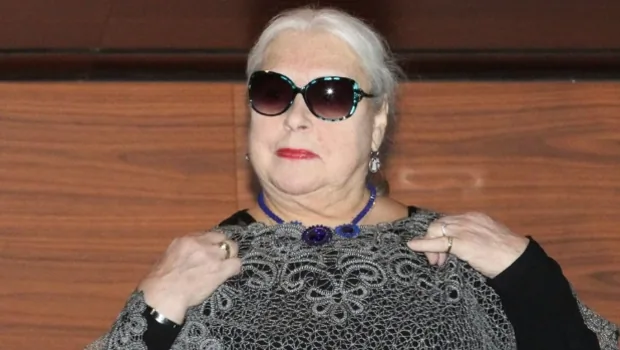 Дочь Лидии Федосеевой-Шукшиной прокомментировала сообщения о госпитализации кинозвезды