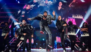 Суперзвезды танцевальной сцены Les Twins приедут в Россию с Джейсоном Деруло