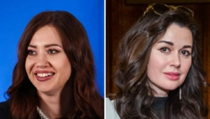 Олеся Иванченко ответила на критику и сравнения с Анастасией Заворотнюк Олеся Иванченко ответила на критику и сравнения с Анастасией Заворотнюк