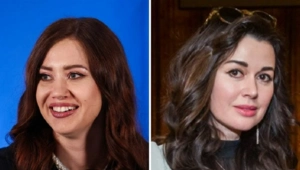 Олеся Иванченко ответила на критику и сравнения с Анастасией Заворотнюк Олеся Иванченко ответила на критику и сравнения с Анастасией Заворотнюк