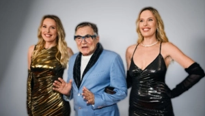 Катя и Волга восхитились Ваней Дмитриенко и перенесли релиз песни с Дмитрием Дибровым