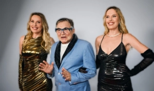 Катя и Волга восхитились Ваней Дмитриенко и перенесли релиз песни с Дмитрием Дибровым