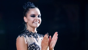 Беременная Дина Аверина рассказала, почему решила рожать вместе с мужем