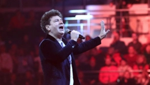Куда пропал Сергей Минаев: что стало с главным шоуменом 90-х