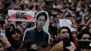 Юные фанаты BTS освоили стрелочные часы ради билетов на концерт любимой группы