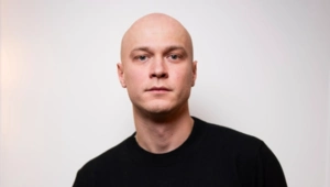 Юра Борисов получил главную роль в фильме британского режиссера