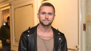 Жена Влада Соколовского сделала пластику груди: певец был против