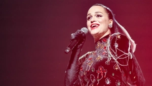 Певица Слава рассказала о потере слуха: «Ничего не слышала»