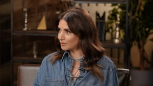 «Хит Сториз» на МУЗ-ТВ раскроет эксклюзивные подробности хита Жасмин «Перепишу любовь»