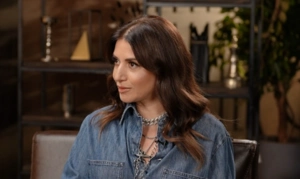 «Хит Сториз» на МУЗ-ТВ раскроет эксклюзивные подробности хита Жасмин «Перепишу любовь» «Хит Сториз» на МУЗ-ТВ раскроет эксклюзивные подробности хита Жасмин «Перепишу любовь»