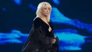 Ирина Аллегрова призналась в любви к рэпу: «Реальный голос молодежи»