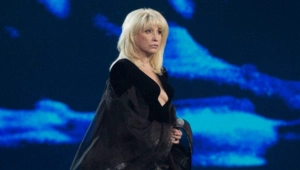 Ирина Аллегрова призналась в любви к рэпу: «Реальный голос молодежи»