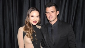 Звезда «Иванушек» Кирилл Туриченко рассказал, как готовится к рождению первенца