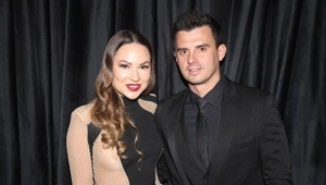 Звезда «Иванушек» Кирилл Туриченко рассказал, как готовится к рождению первенца