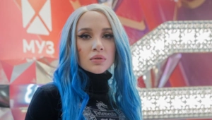 Ведущая Премии МУЗ-ТВ 2025. Легенда MIA BOYKA - о коллегах по будущей церемонии Ведущая Премии МУЗ-ТВ 2025. Легенда MIA BOYKA - о коллегах по будущей церемонии