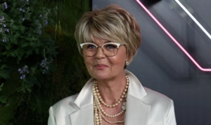 Юлия Меньшова рассказала, что стало с 14-летним котом Тишей