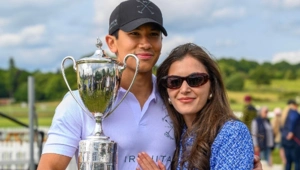 В Брунее у принца Абдул Матина и принцессы Аниши родилась дочь