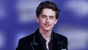 Рэпер EsDeeKid ворвался в Billboard 200 на фоне слухов о скрывающемся под этим псевдонимом актере