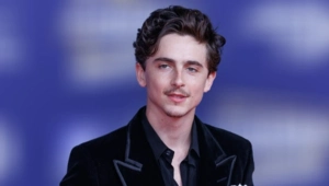 Рэпер EsDeeKid ворвался в Billboard 200 на фоне слухов о скрывающемся под этим псевдонимом актере