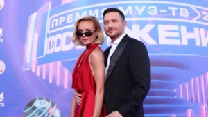 Сергей Лазарев и Полина Гагарина поделились первыми впечатлениями друг о друге