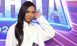 Алсу высказалась о любовницах и мужской лжи