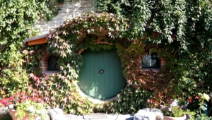 В Татарстане построят первую в России «деревню хоббитов» с экоконцепцией В Татарстане построят первую в России «деревню хоббитов» с экоконцепцией