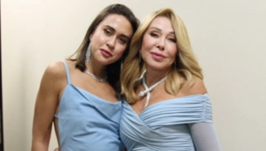 Психолог предрекла дочери Успенской одиночество