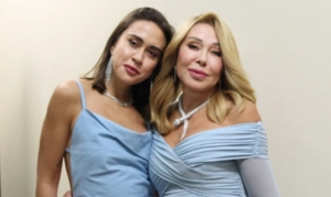 Психолог предрекла дочери Успенской одиночество