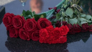 Ушел из жизни автор песен Круга «Золотые купола» и «Магадан» Владимир Бочаров