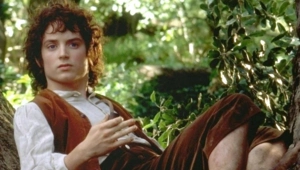 Элайджа Вуд «сорвал» свадьбу в стиле «Властелина колец» в деревне Хоббитон