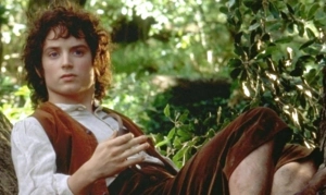 Элайджа Вуд «сорвал» свадьбу в стиле «Властелина колец» в деревне Хоббитон Элайджа Вуд «сорвал» свадьбу в стиле «Властелина колец» в деревне Хоббитон