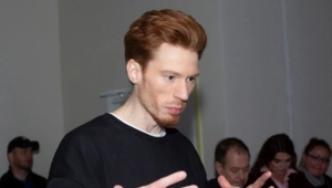 Уехавшему из России Никите Преснякову стало плохо: «Никогда такого не было» Уехавшему из России Никите Преснякову стало плохо: «Никогда такого не было»