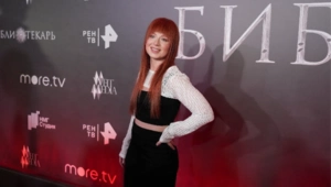 Юлия Савичева поддержала Джигана на фоне слухов с Оксаной Самойловой Юлия Савичева поддержала Джигана на фоне слухов с Оксаной Самойловой