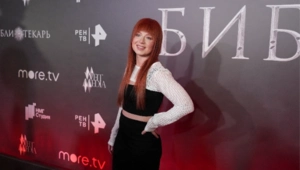 Юлия Савичева поддержала Джигана на фоне слухов с Оксаной Самойловой Юлия Савичева поддержала Джигана на фоне слухов с Оксаной Самойловой