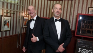 Звезда «Приключений Электроника» рассказал о работе над сиквелом