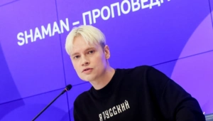 SHAMAN высказался о разводе: в «Год семьи я создал новую семью»