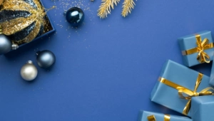 С Новым годом 2026: волшебные старинные открытки из прошлого