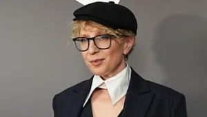 Яна Чурикова раскритиковала голливудский тренд на болезненную худобу