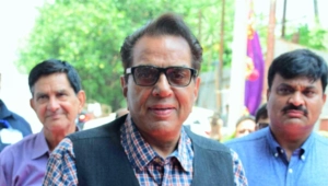 Скончался один из самых популярных индийских актеров в СССР Дхармендра