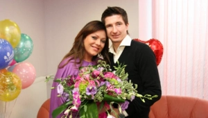 Бывший муж Юлии Началовой футболист Алдонин борется с раком желудка