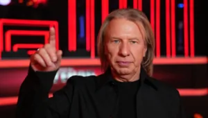 Виктор Дробыш раскрыл, что самое сложное в роли жюри «Битвы поколений»