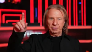 Виктор Дробыш раскрыл, что самое сложное в роли жюри «Битвы поколений»
