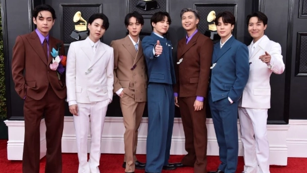 О возвращении BTS покажут документальный фильм