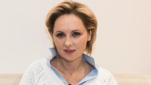 Елена Ксенофонтова тайно развелась спустя два года после третьего брака