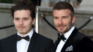 Дэвид и Виктория Бекхэм ради примирения с сыном готовы привлечь посредника Дэвид и Виктория Бекхэм ради примирения с сыном готовы привлечь посредника