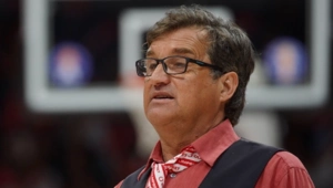 Кушанашвили восхитился Николаем Басковым на «Битве поколений»