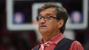 Кушанашвили восхитился Николаем Басковым на «Битве поколений» Кушанашвили восхитился Николаем Басковым на «Битве поколений»