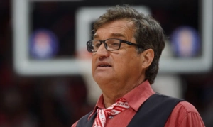 Кушанашвили восхитился Николаем Басковым на «Битве поколений» Кушанашвили восхитился Николаем Басковым на «Битве поколений»