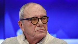 Эммануил Виторган рассказал, как бросил семью ради Аллы Балтер: «Ворвалась любовь»