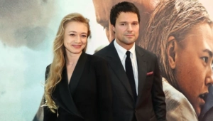 Оксана Акиньшина и Данила Козловский спровоцировали слухи о пополнении в семье